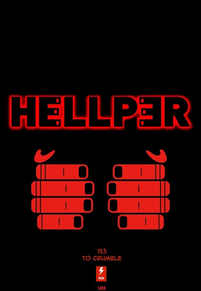 Hello Hellper Chapter 154 1